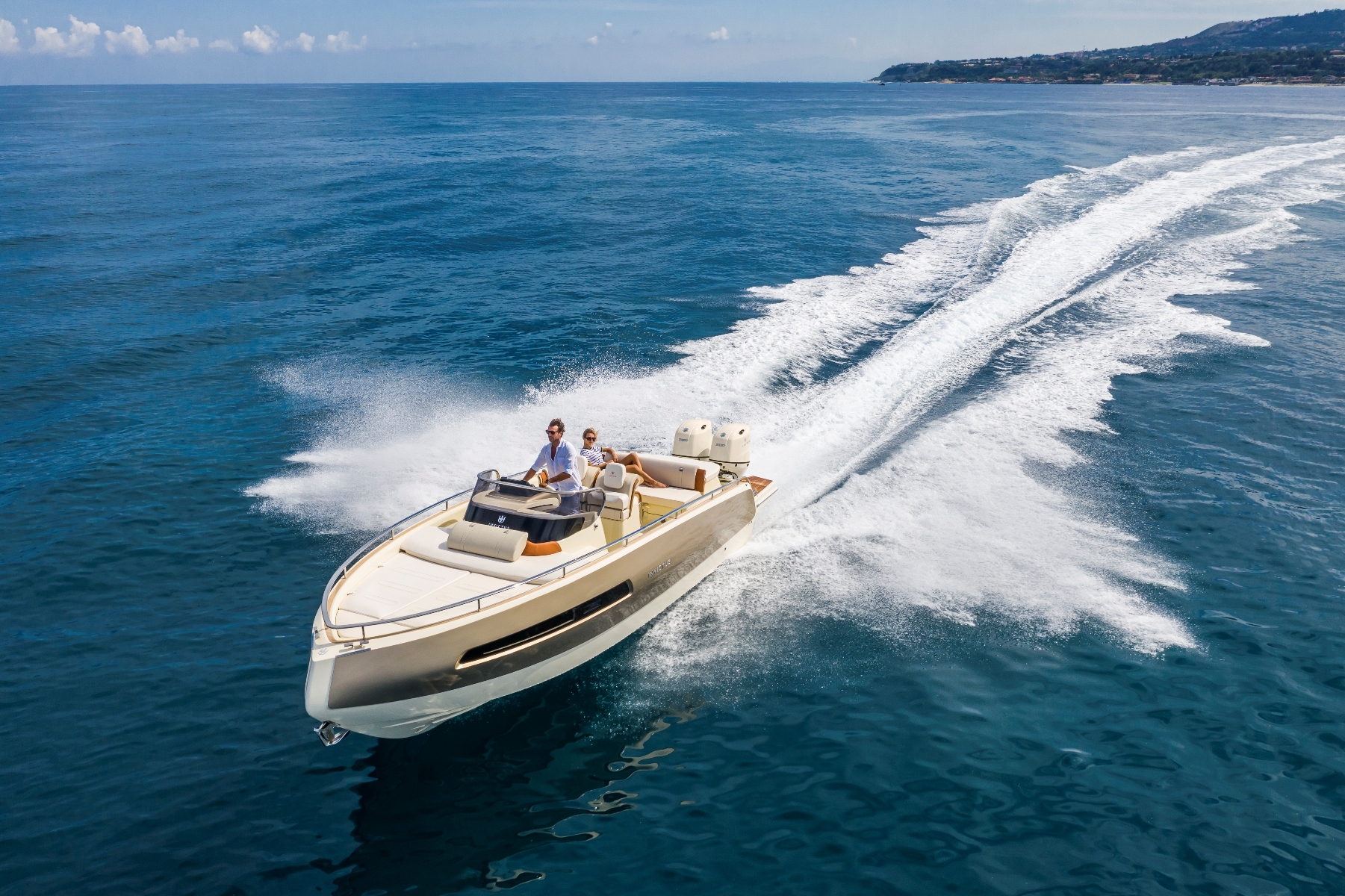 Invictus yachts Invictus 280 gts — foto 5 van 17