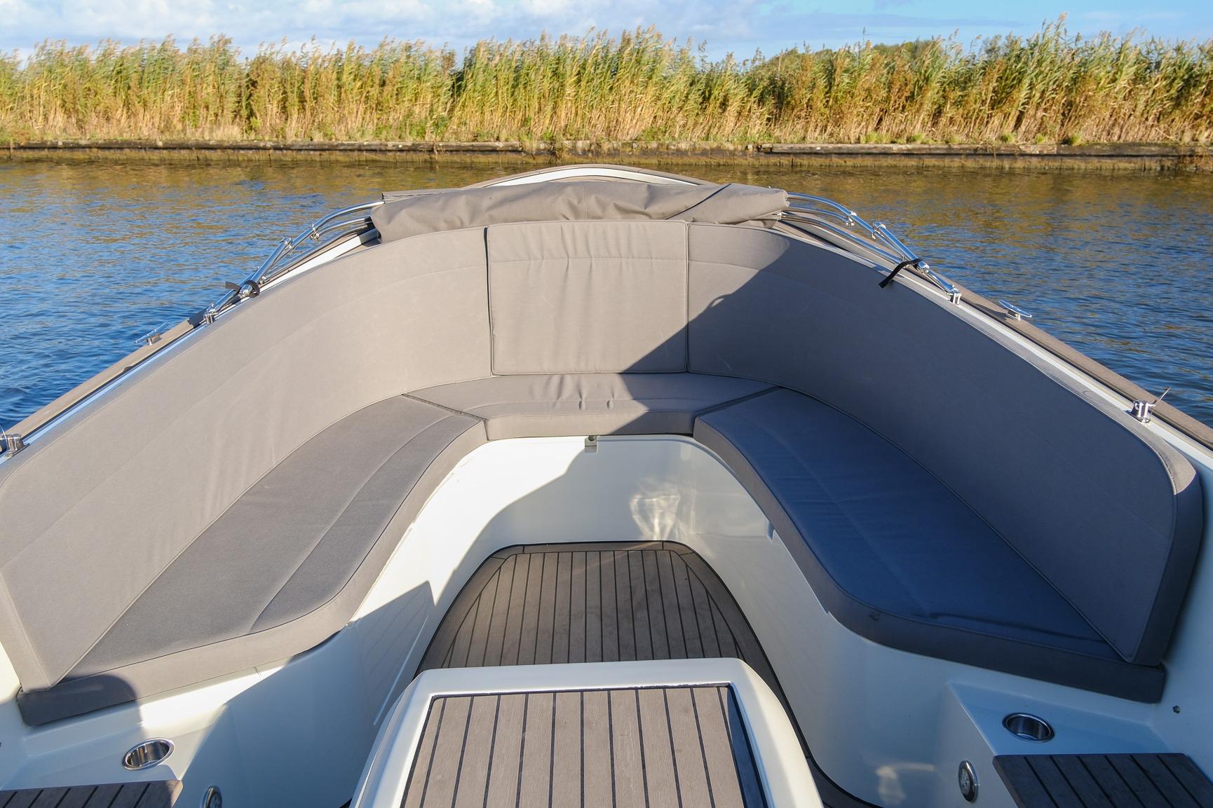 Antaris Sixty6 — foto 8 van 24