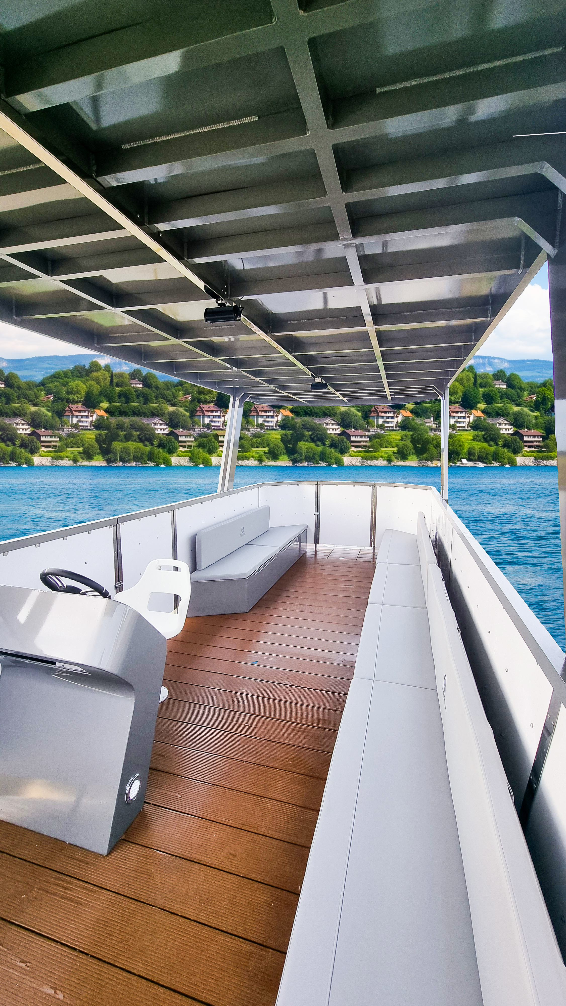 Perla Citizen Watertram — foto 10 van 11