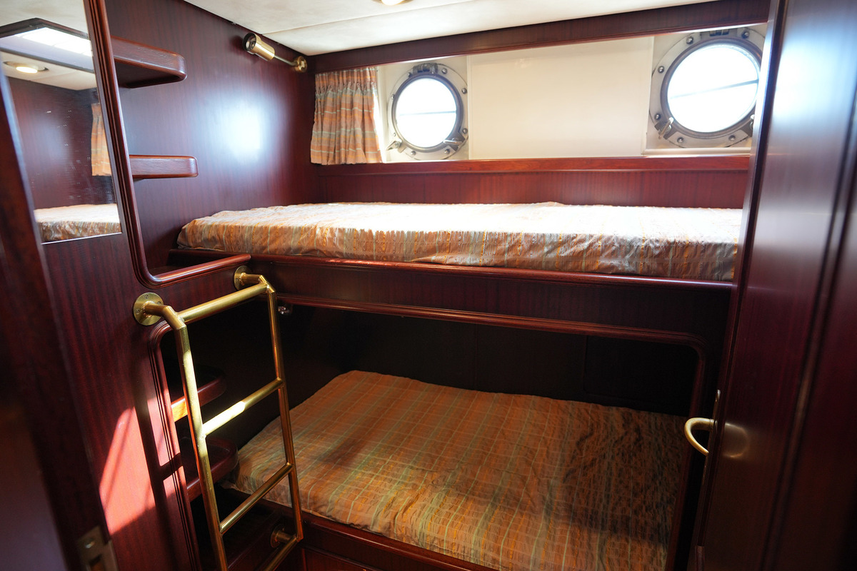 Lowland Yachts Kanaaljacht — foto 35 van 67