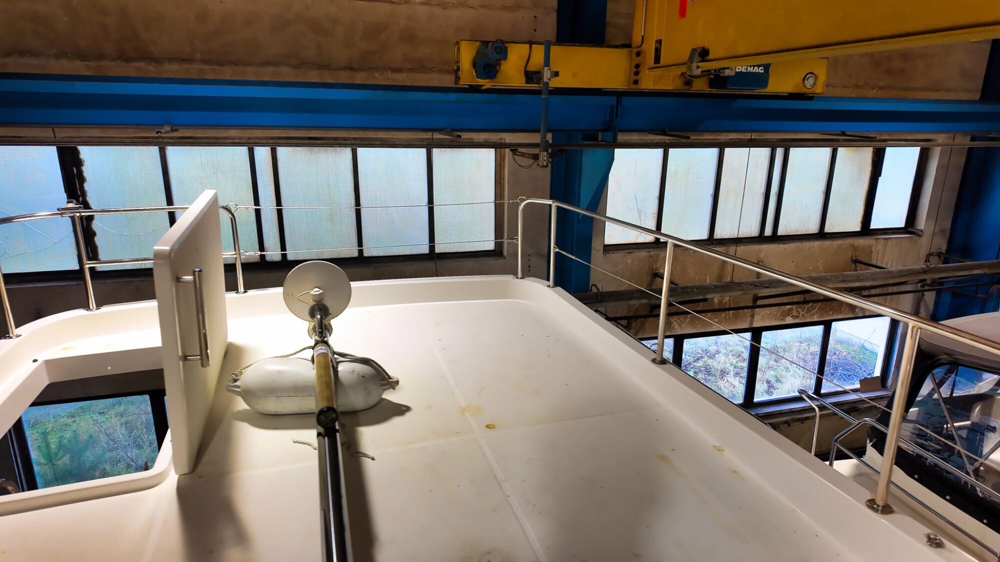 Beneteau Swift Trawler 34 Flybridge — foto 40 van 52