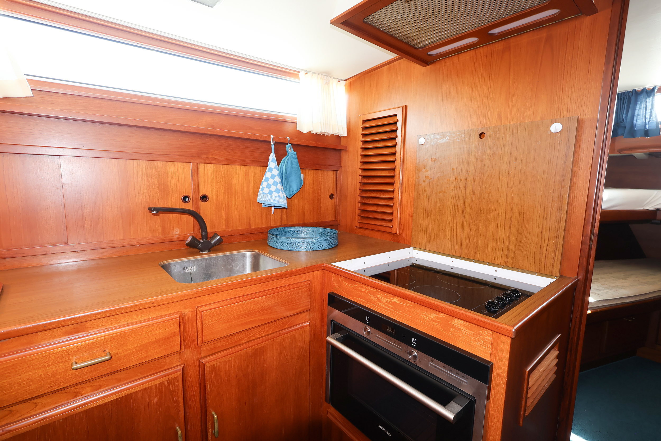 Super Van Craft 14.95 — foto 35 van 54