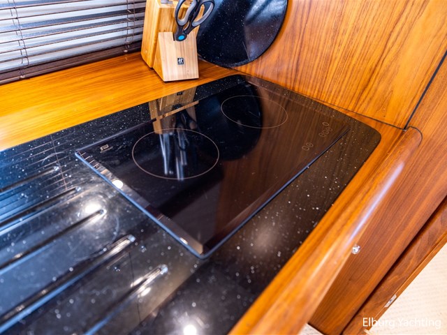 Sunseeker Portofino 53 — foto 16 van 86