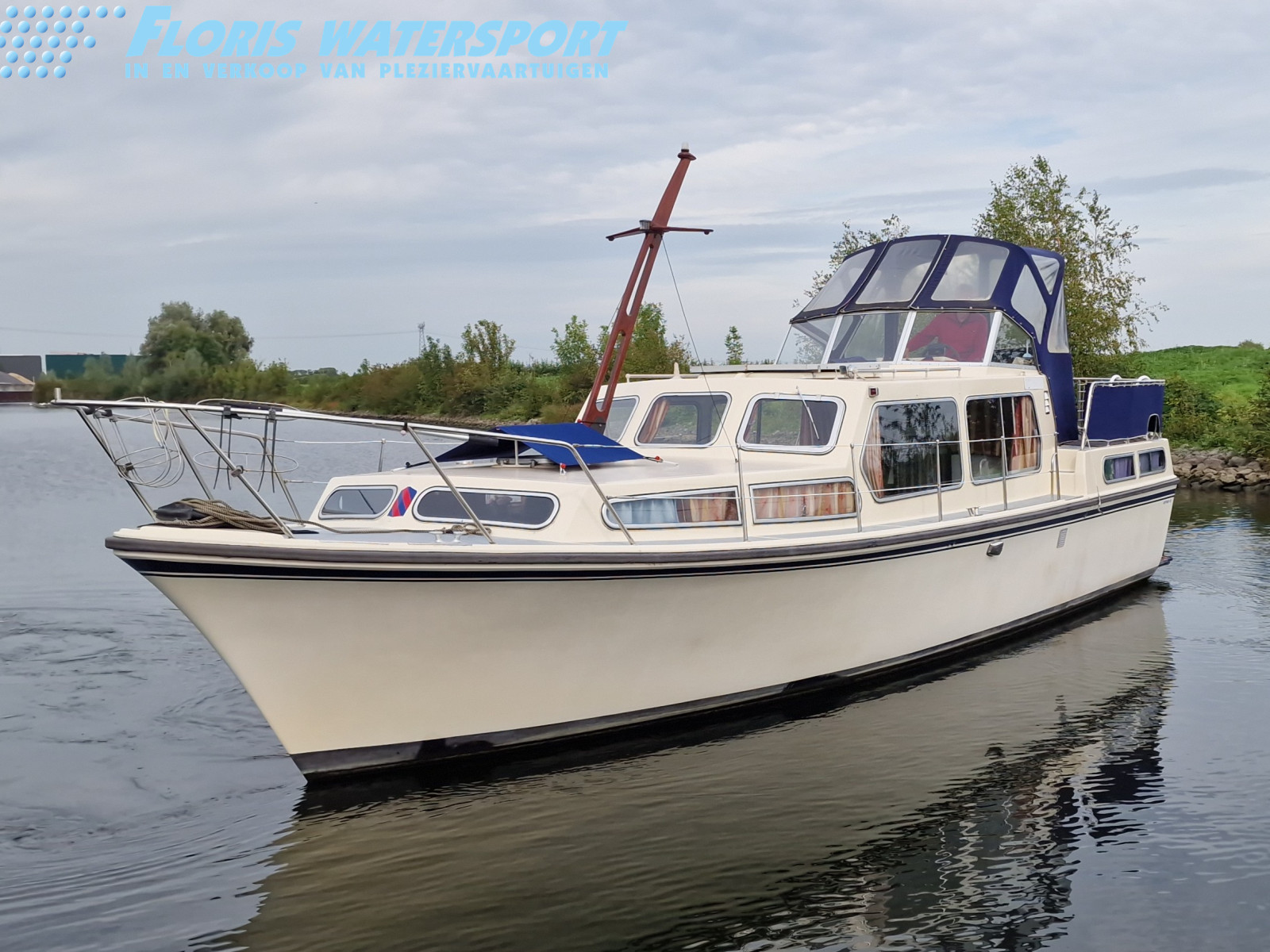 Neptunus 107 — foto 1 van 20