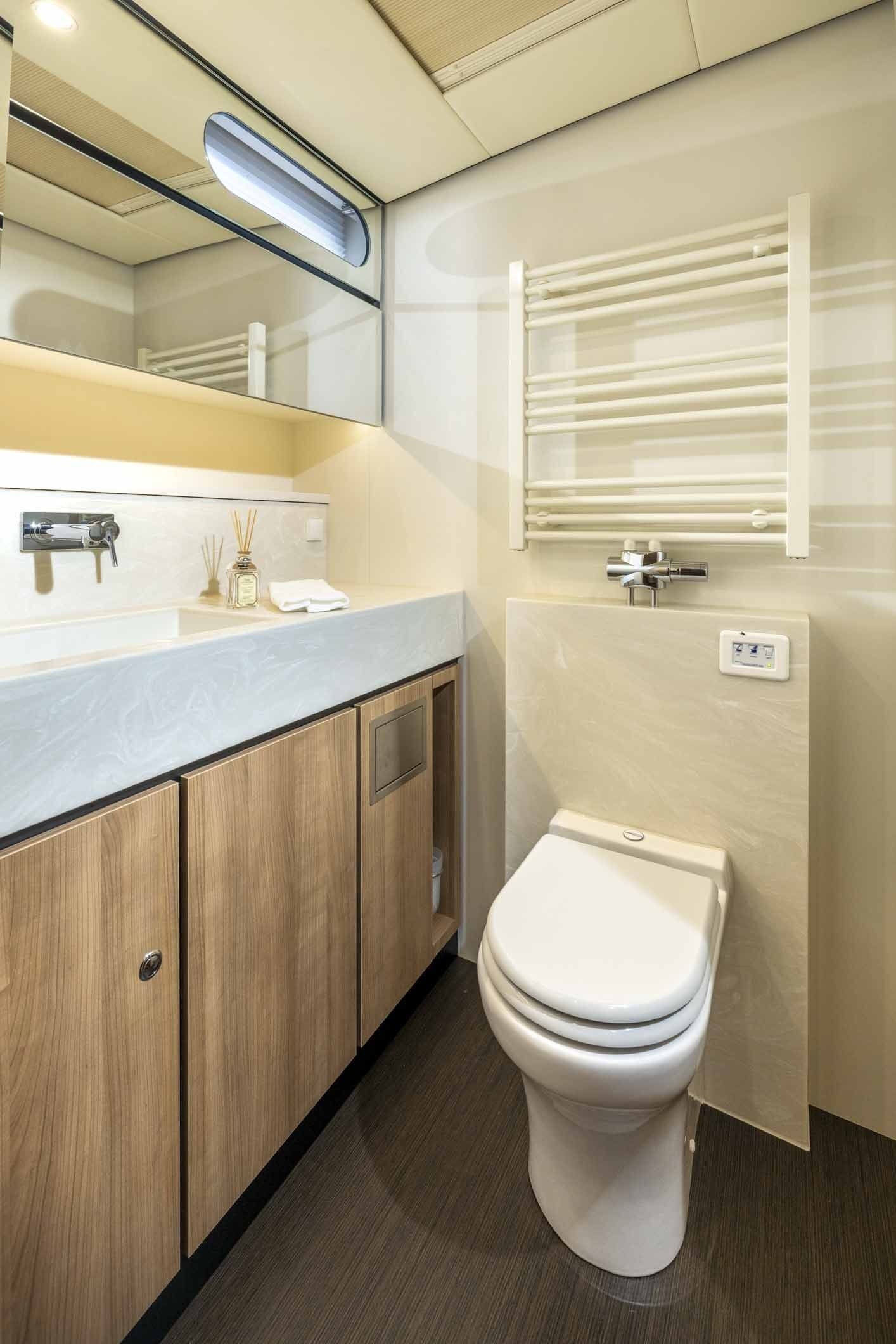 Linssen 55 SL AC Variotop® — foto 73 van 131