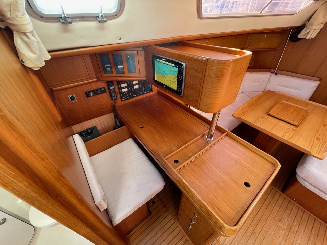 Gib'Sea Master 48 — foto 12 van 14