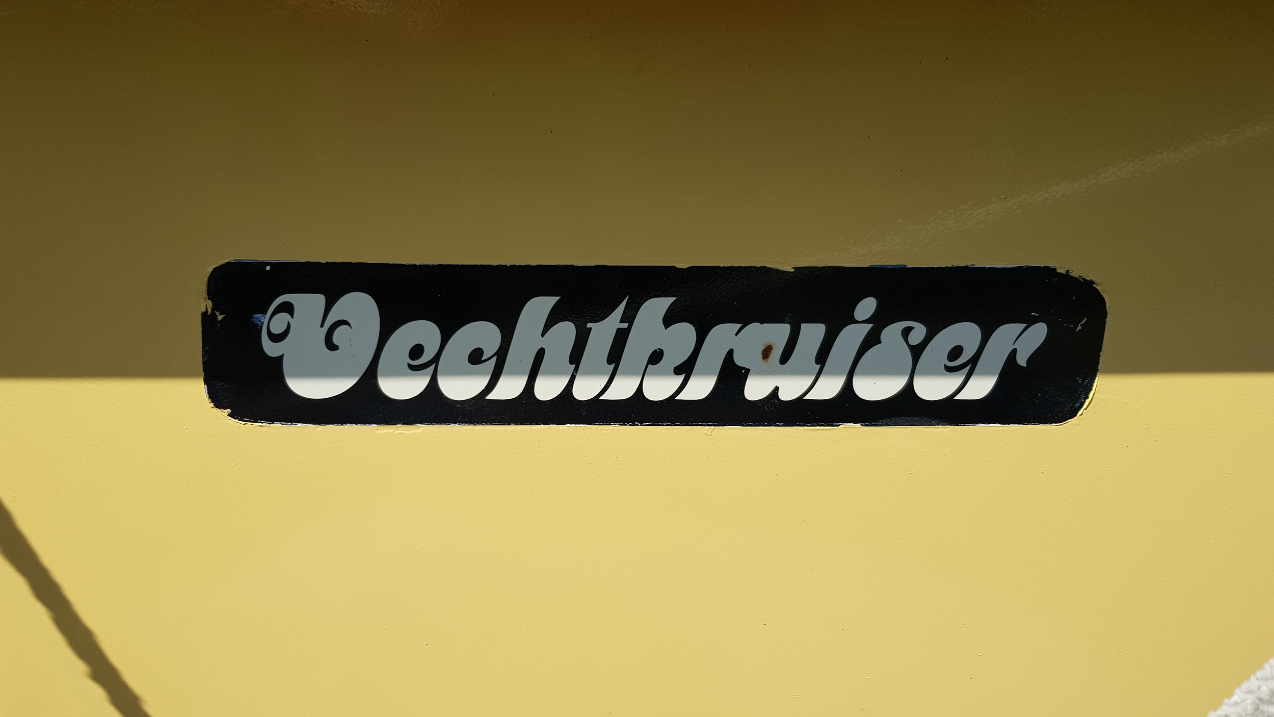 Vechtkruiser 1060 AK — foto 59 van 59
