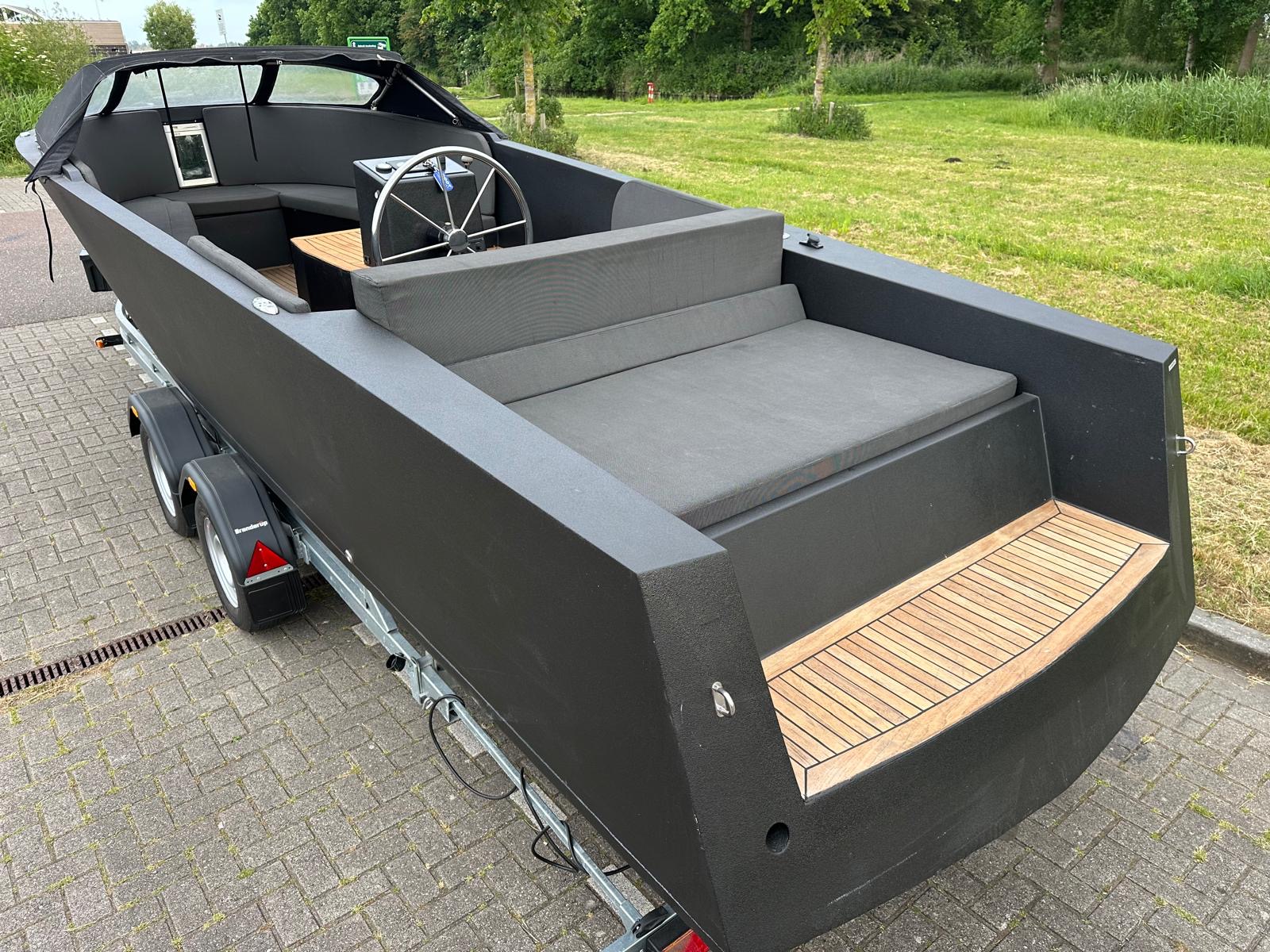ISloep Rapida 7.50 — foto 46 van 52
