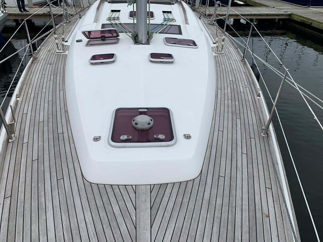 Beneteau Oceanis 46 — foto 32 van 90