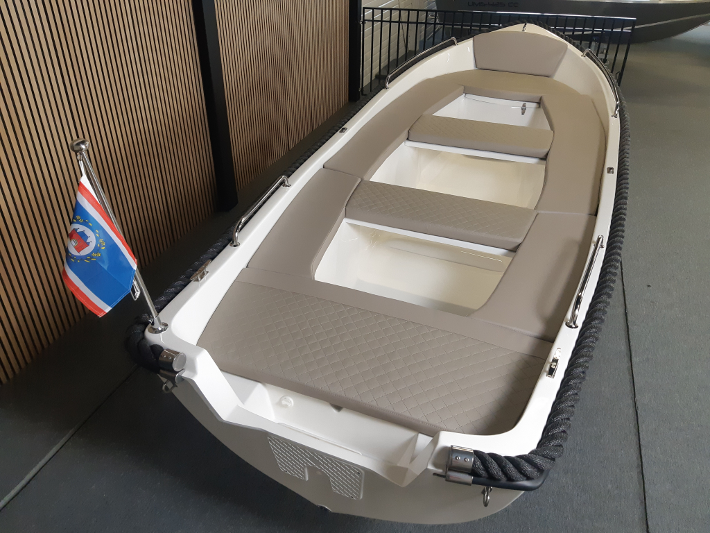Amigo 430 open — foto 4 van 11