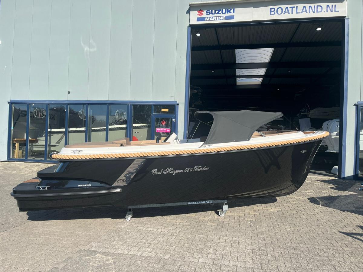 Oud Huijzer 650 Tender — foto 4 van 23