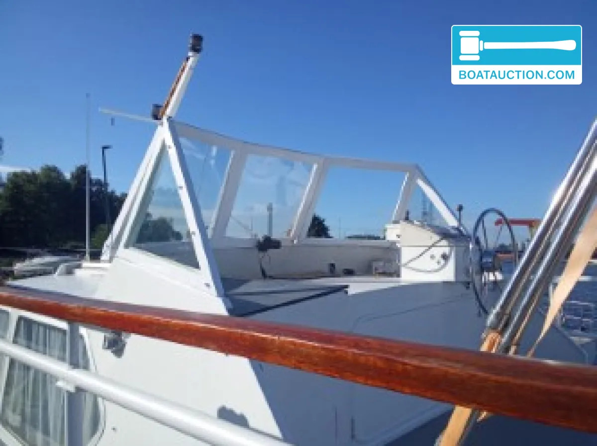 Beachcracft 1000 nu in de online veiling. — foto 14 van 17
