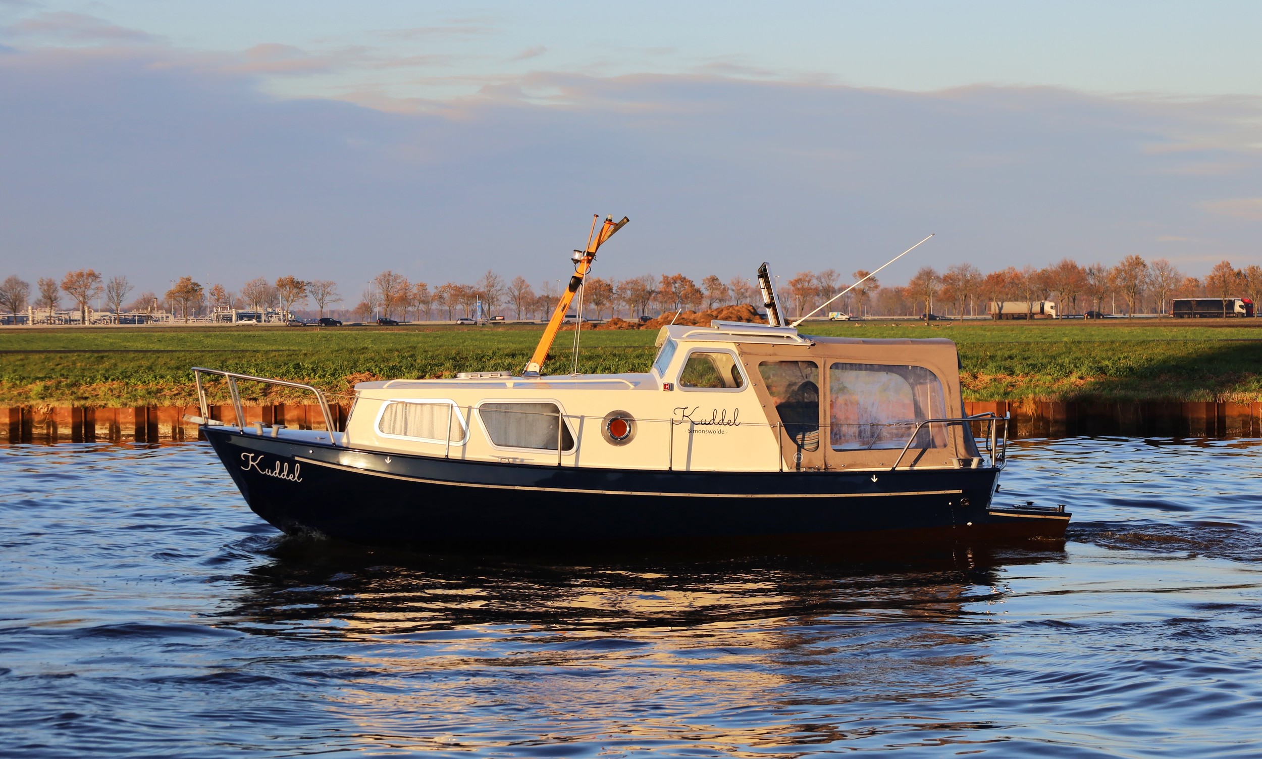 van Leeuwenschouw 750 — foto 1 van 27