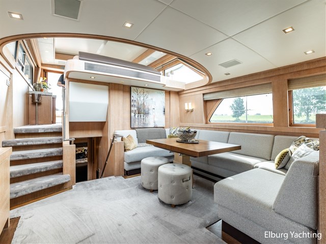 Mulder 73 Wheelhouse - Alu Fast Going - FLOAT — foto 25 van 111
