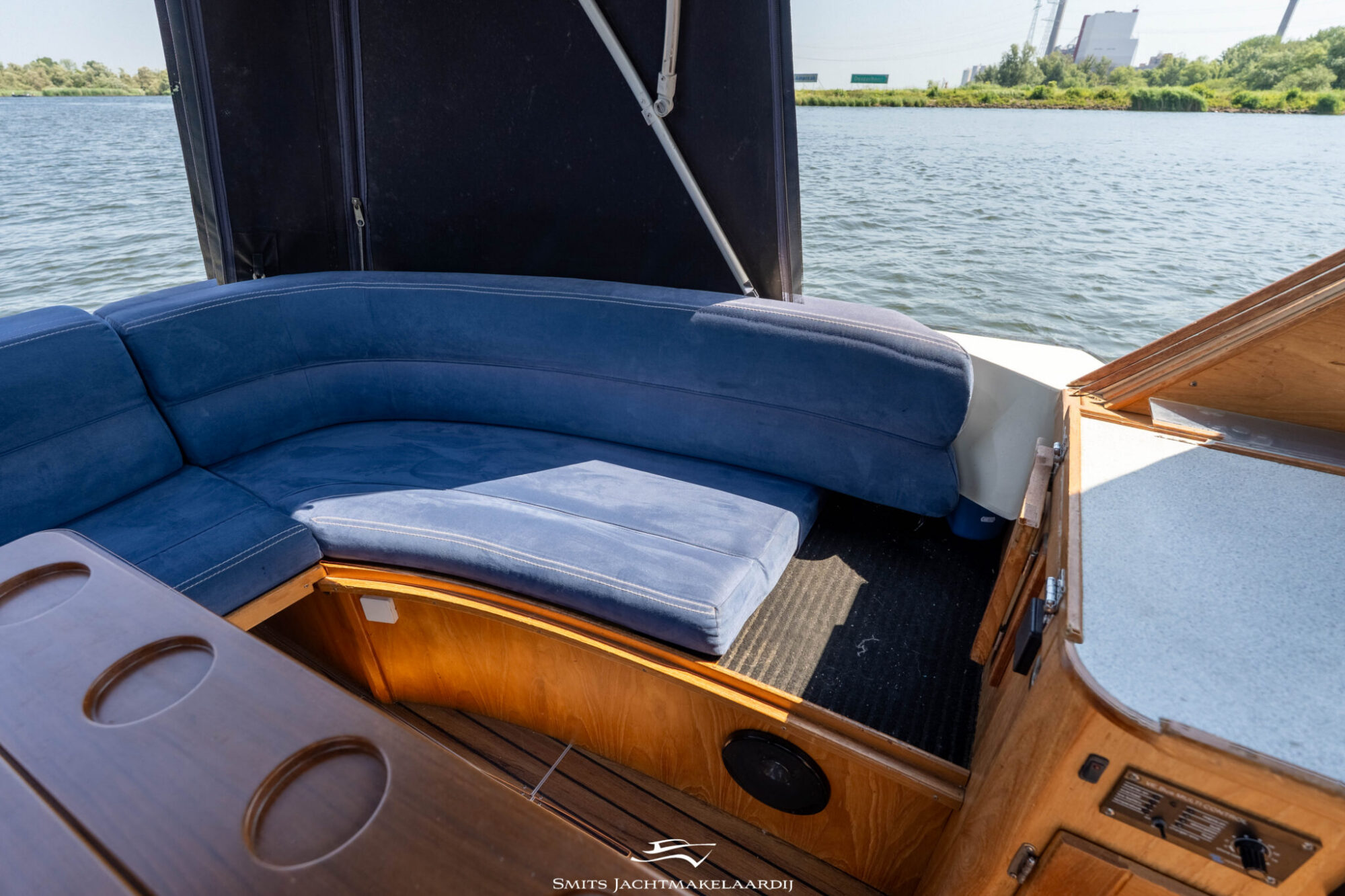 Inter 7700 Nor-Line Dutch Edition — foto 35 van 47