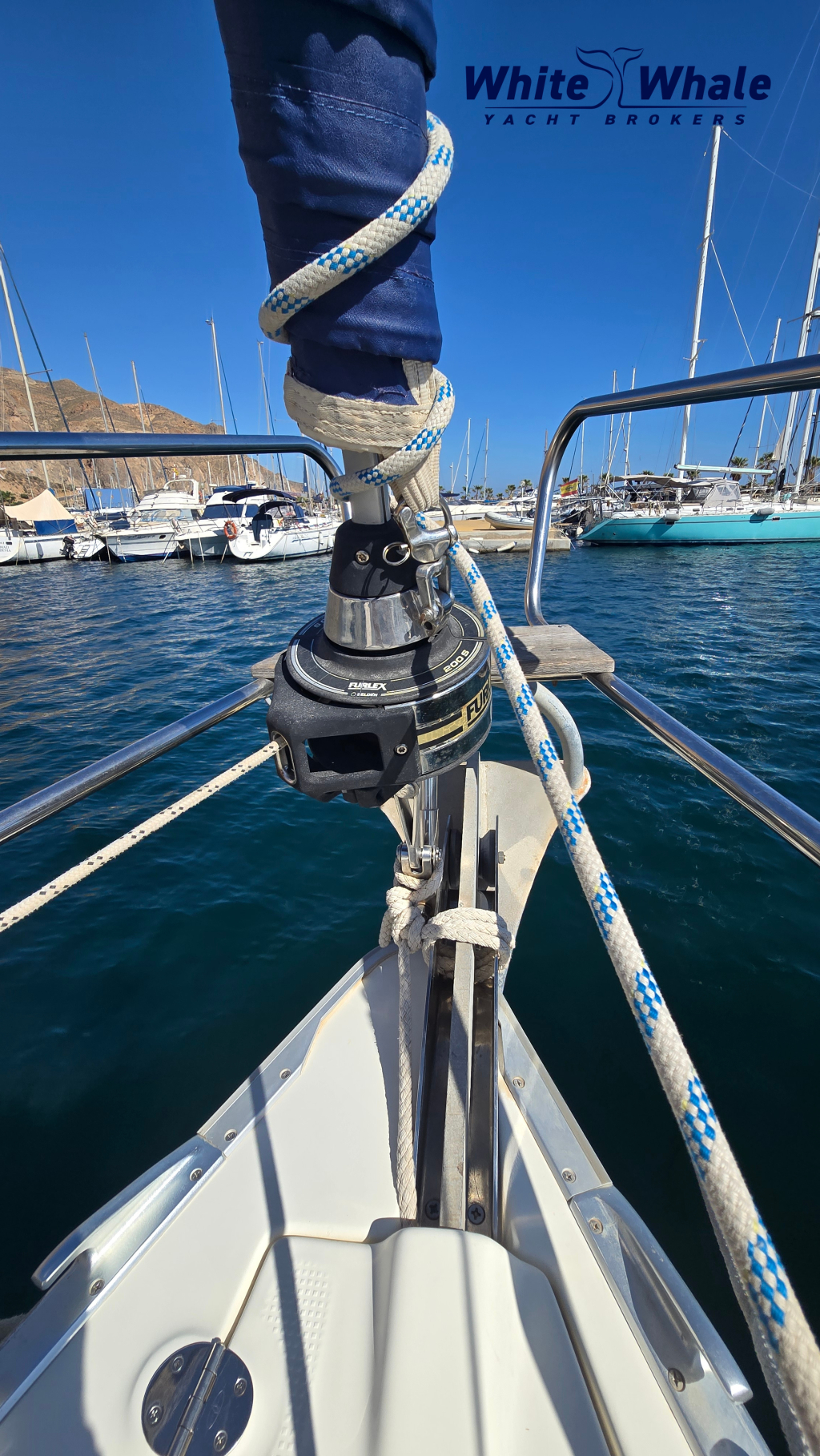 Bavaria  Cruiser 38 C2 — foto 18 van 55