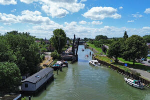 Woonark La Rive Gauche — foto 2 van 12