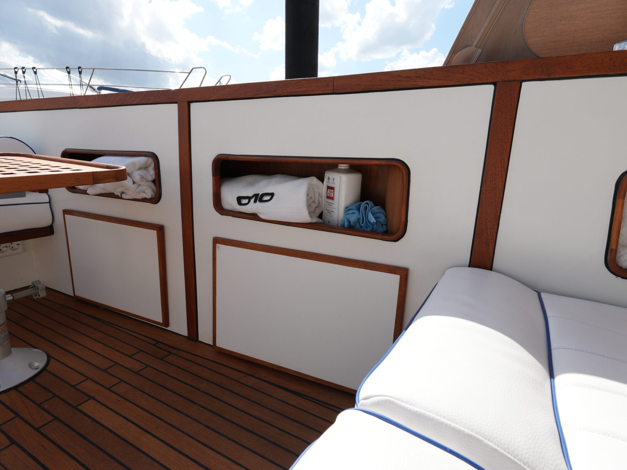 Super van Craft 10.60 2.0 — foto 11 van 32