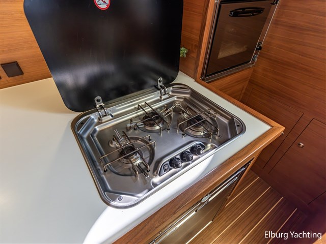 Vedette 10.30 Cabin — foto 19 van 54