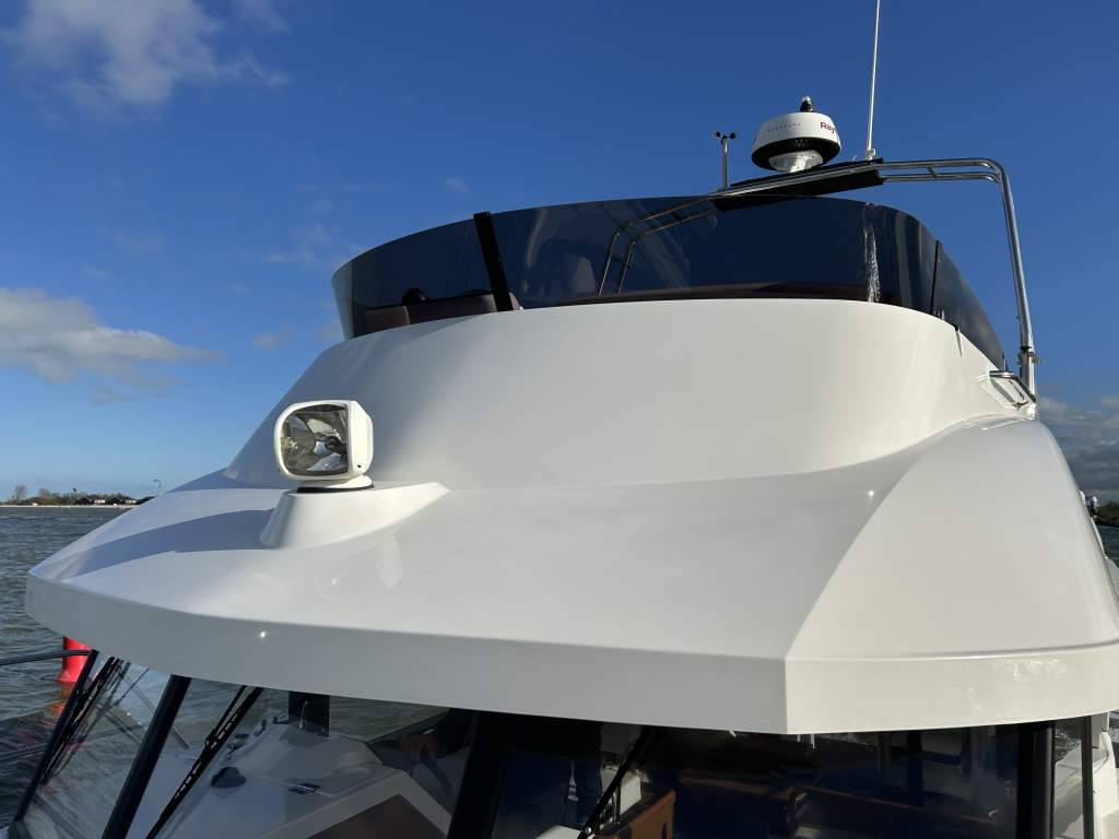 Beneteau Swift Trawler 35   (Gedupliceerd) — foto 11 van 54
