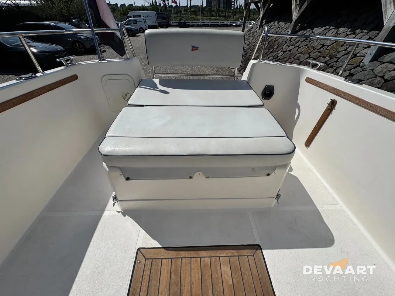 Nimbus Nova 22 — foto 7 van 7