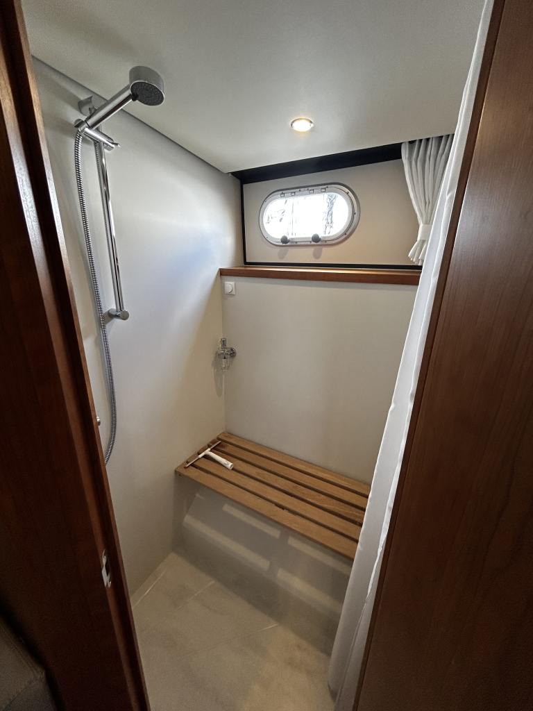 Linssen Grand Sturdy 45.0 AC  — foto 67 van 90