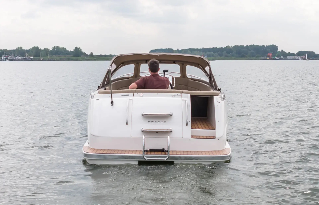 Primeur  705 tender & ZONDAGS GEOPEND — foto 19 van 24
