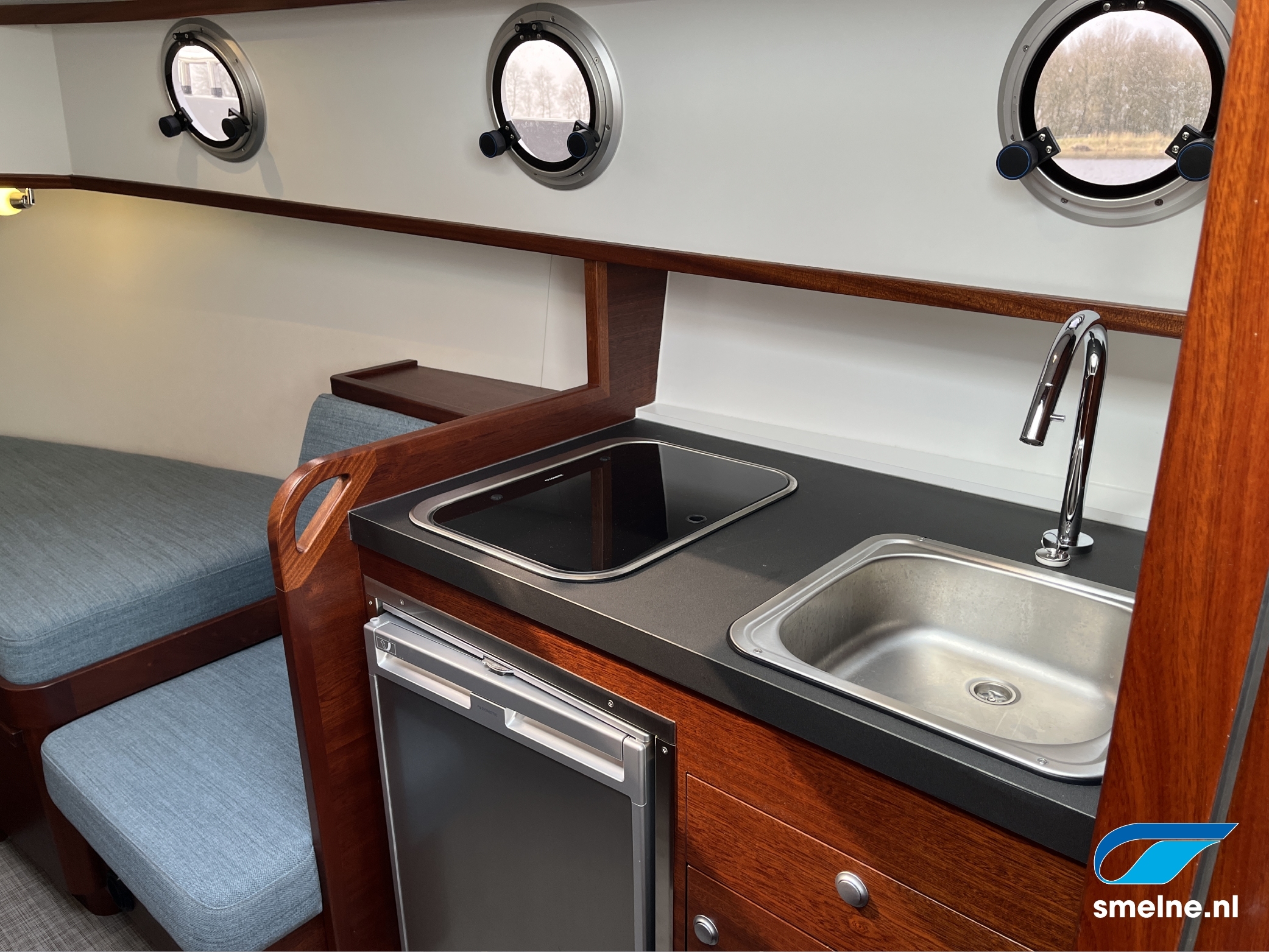 Vedette Brutus BR2 XL — foto 7 van 30