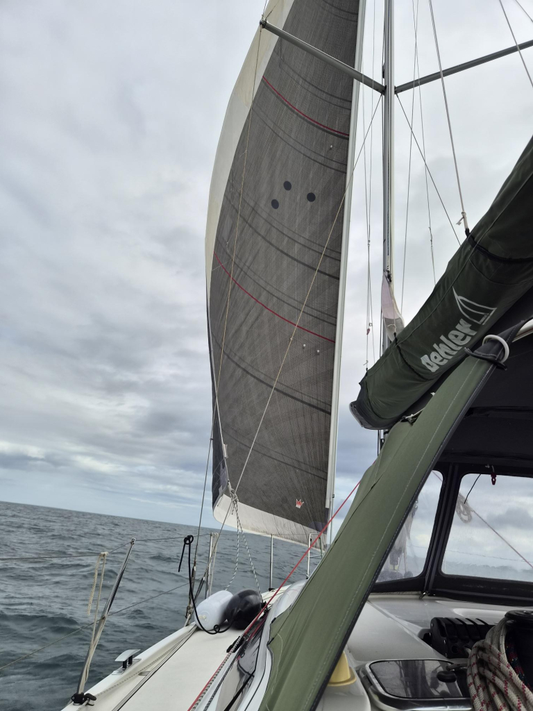 Dehler 38 — foto 13 van 40