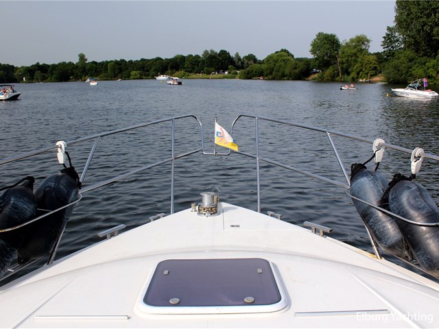 Princess 480 - Flybridge — foto 70 van 83