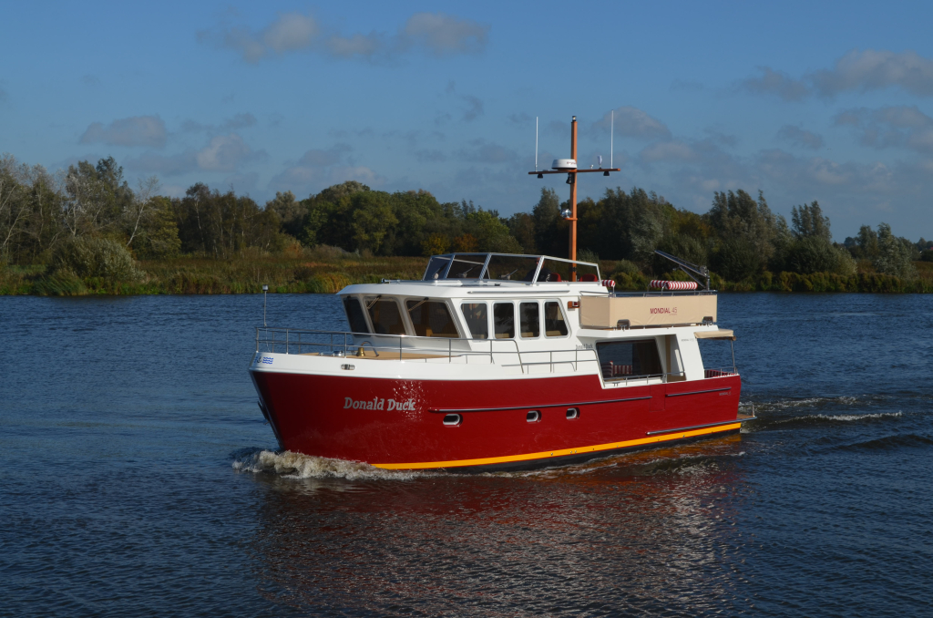 Mondial 45 — foto 3 van 31