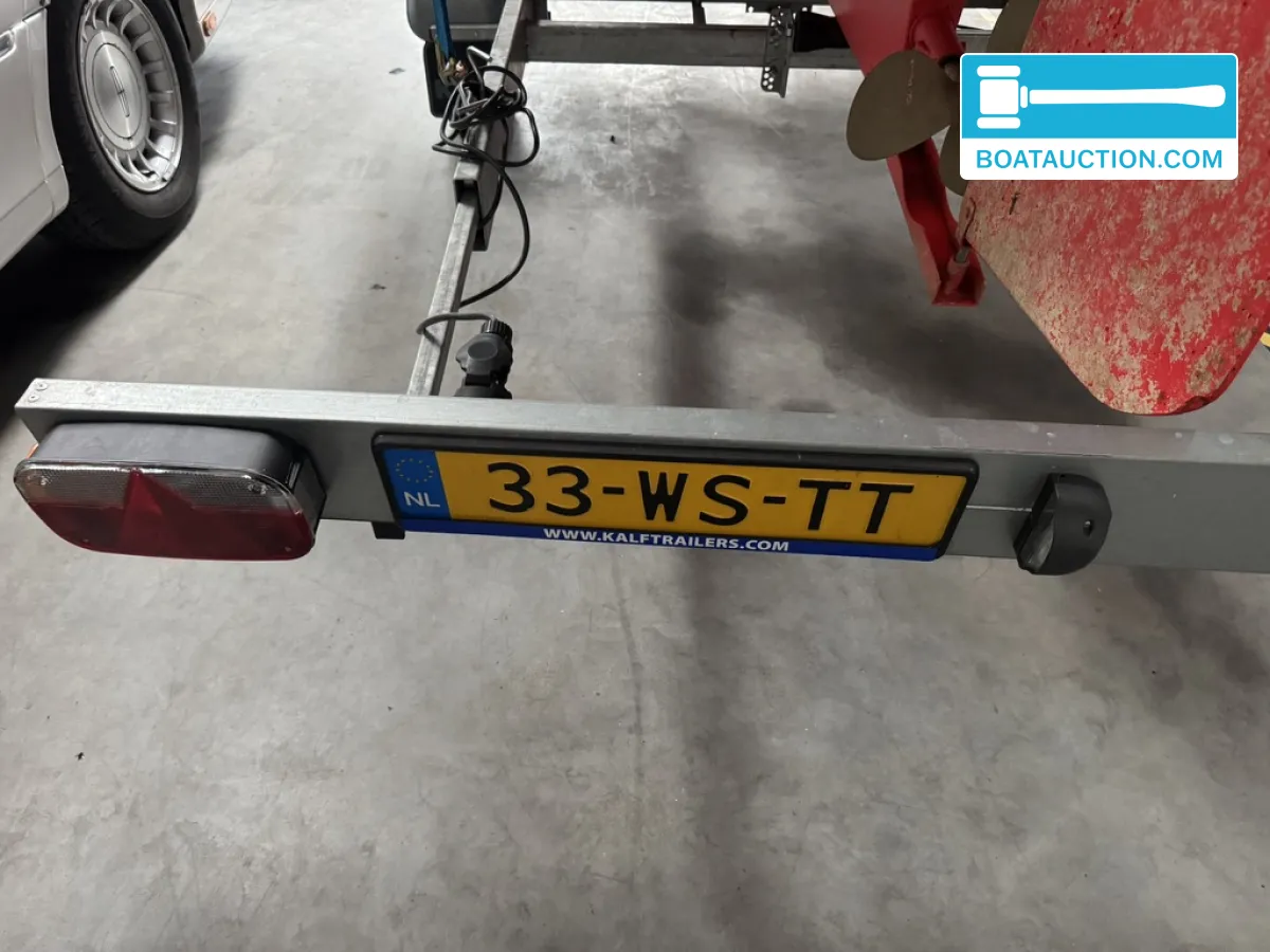 Enkhuizensloep 500 — foto 12 van 16