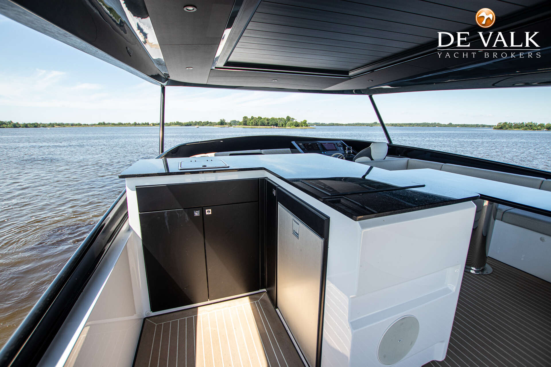Van der Heijden Phantom 80 — foto 13 van 44