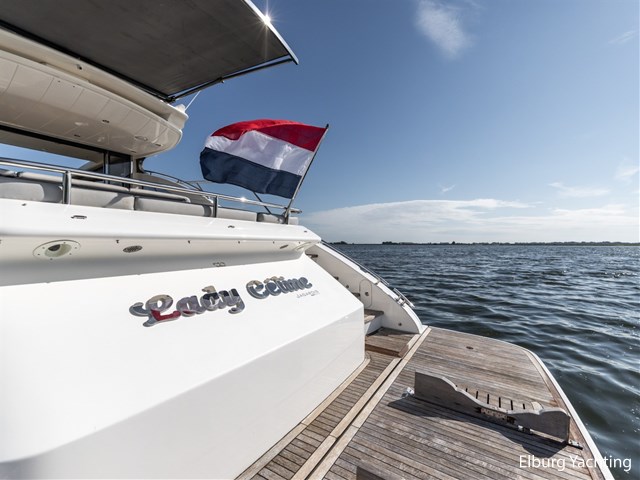 Princess V62 — foto 63 van 88