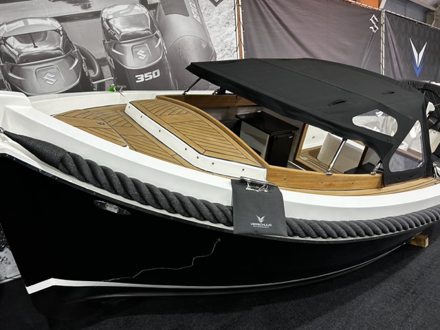 Stout 850 DE GROOTSTE SLOEPENSHOWROOM VAN NEDERLAND — foto 2 van 12