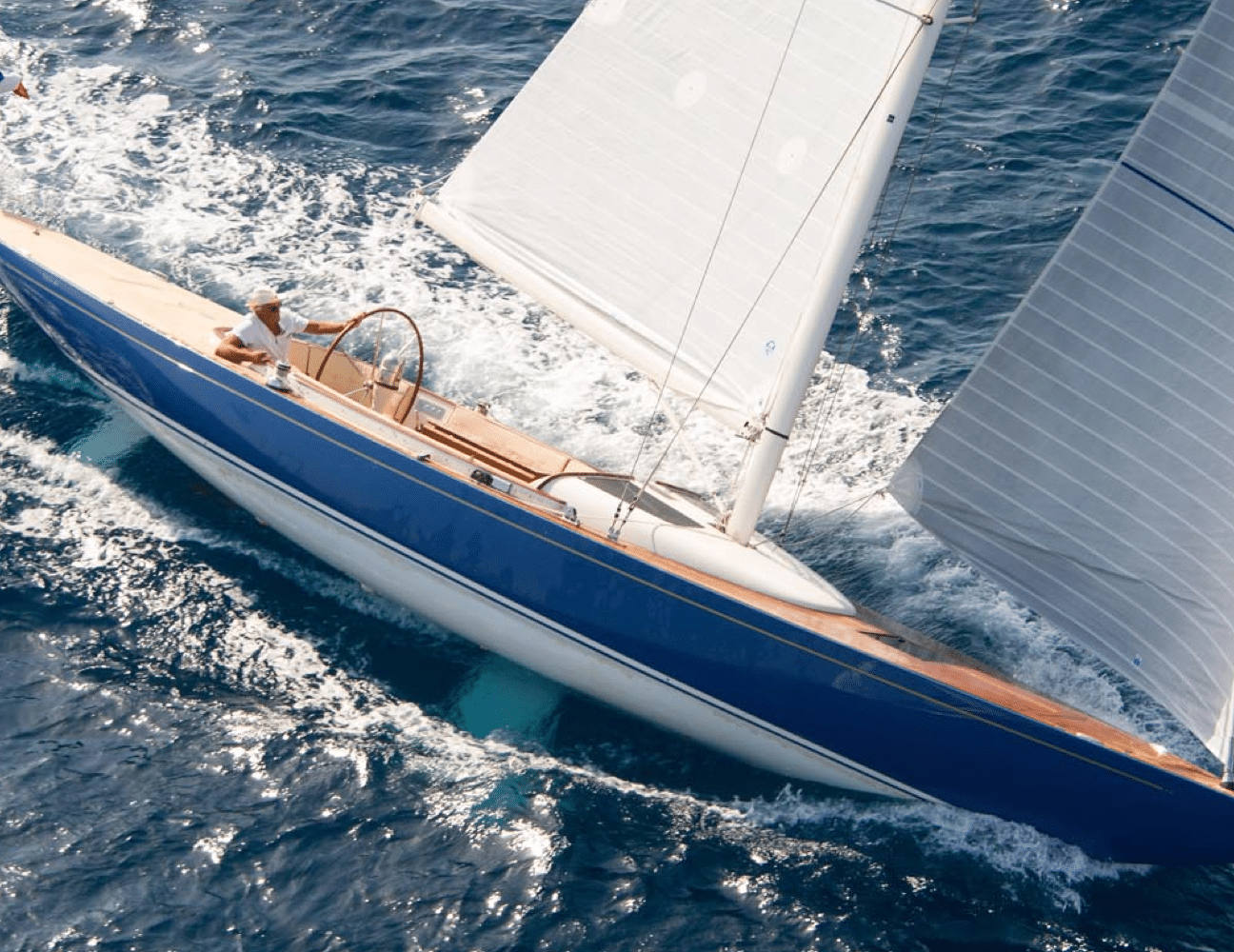 Eagle 38 — foto 5 van 9