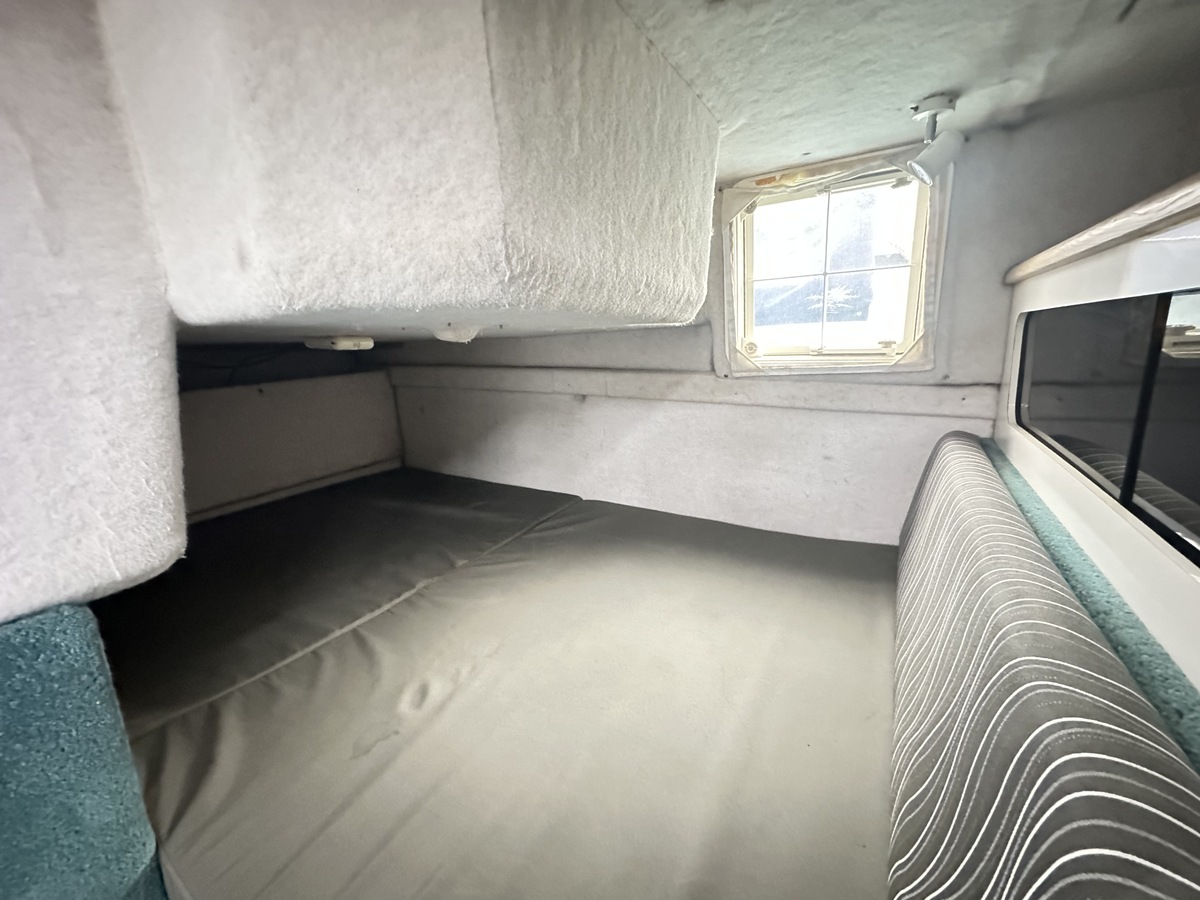 Bayliner 2855 — foto 17 van 36