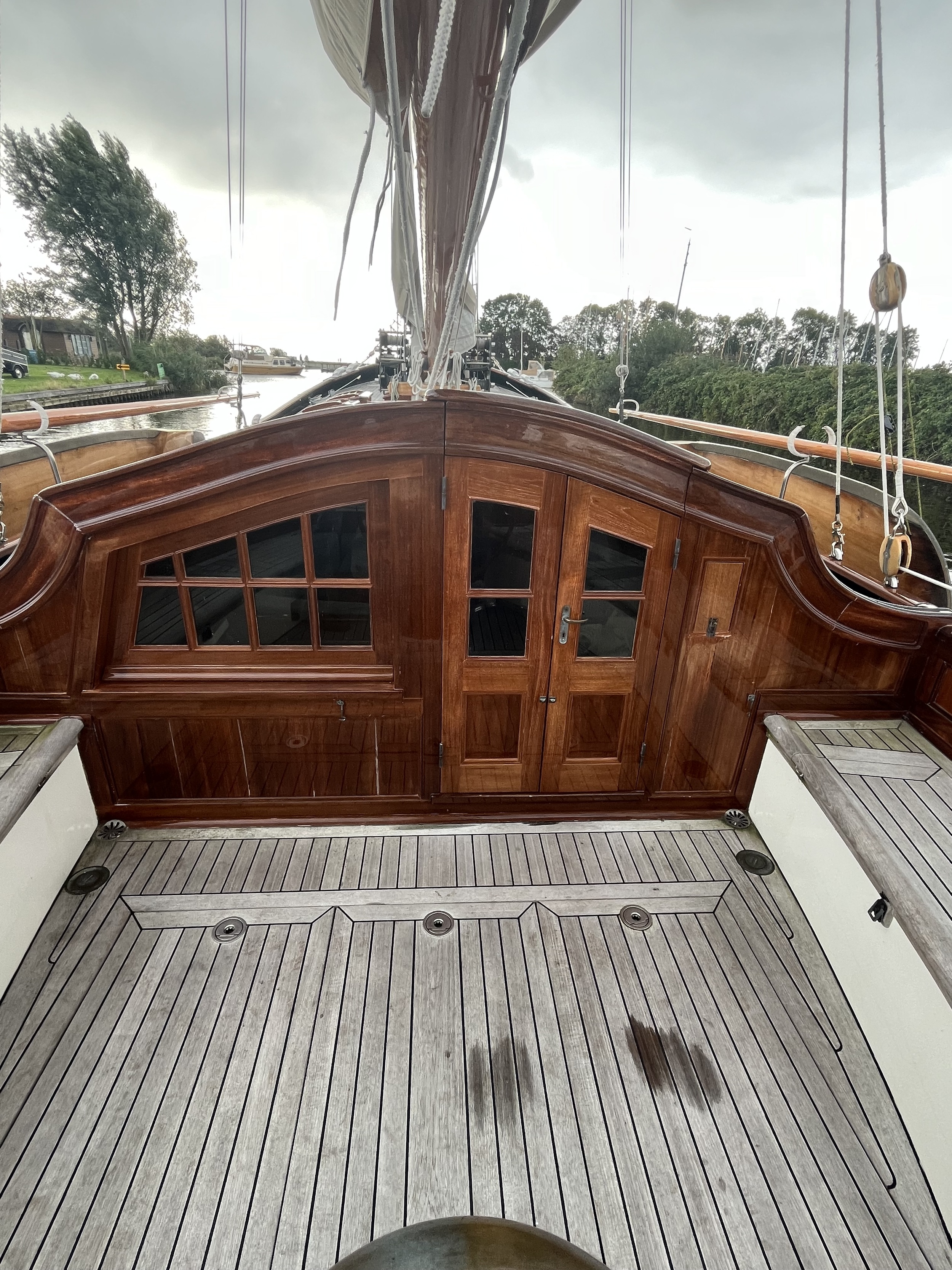Lemsteraak Woelwater - Roefaak Hoek Design — foto 53 van 58