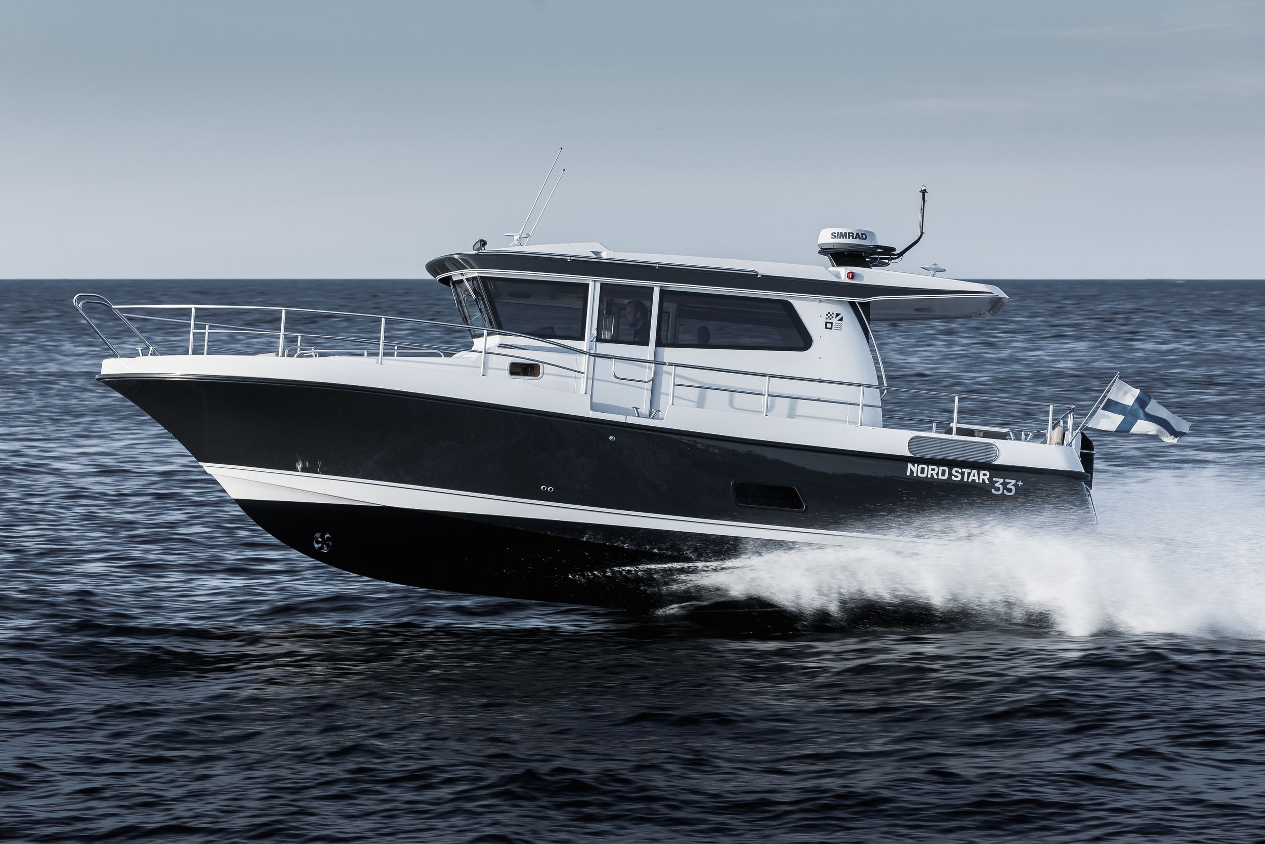 Nord Star 33+ — foto 5 van 65