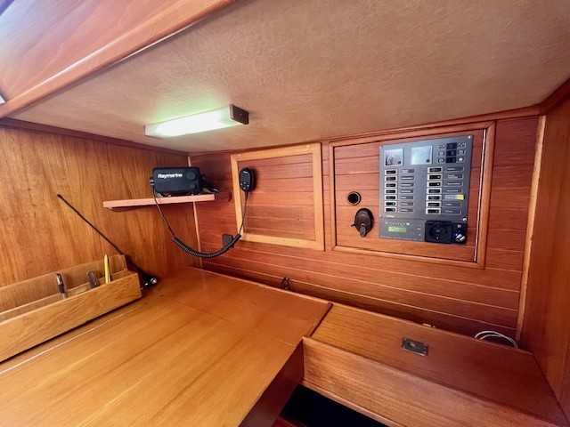 Spirit 36 — foto 26 van 62