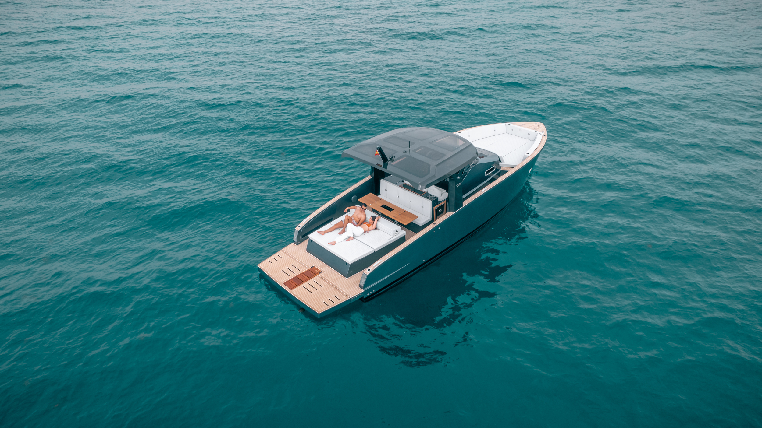 Tesoro T40 — foto 2 van 36