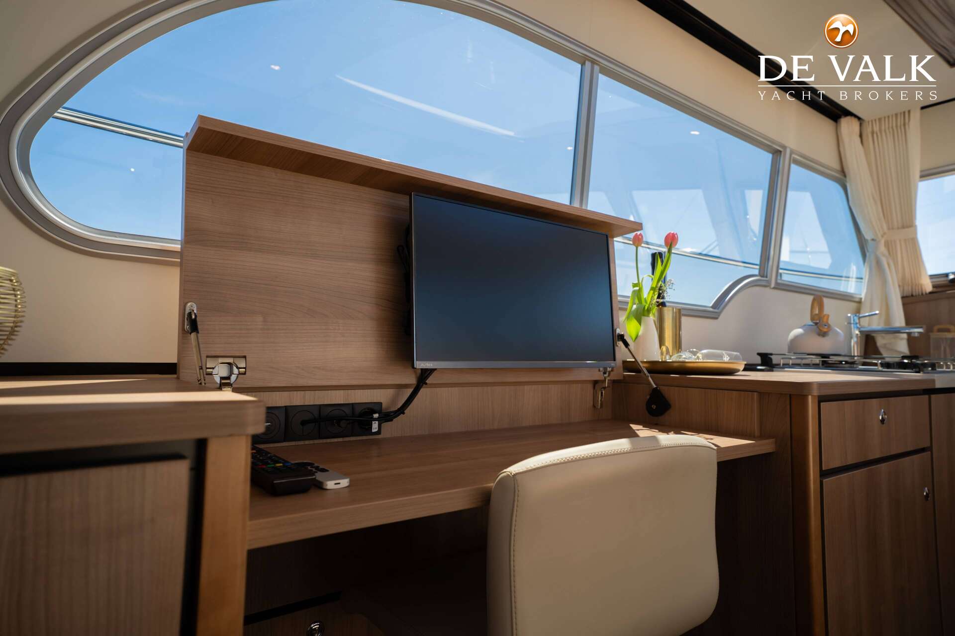 Linssen Grand Sturdy 35 Sedan — foto 26 van 38