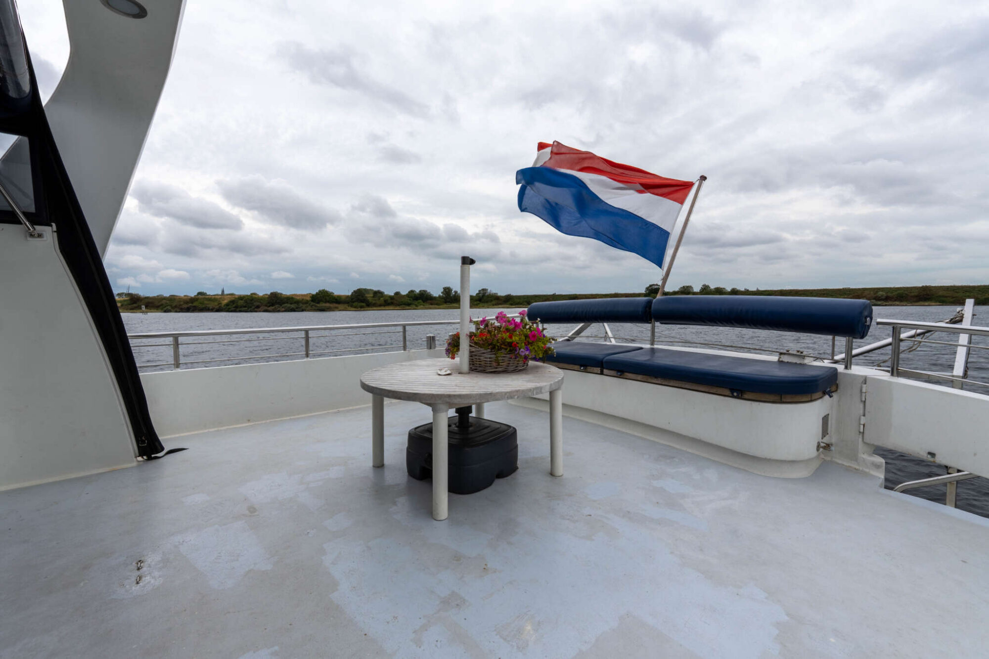 Pacific Allure 180 Cabrio — foto 52 van 81