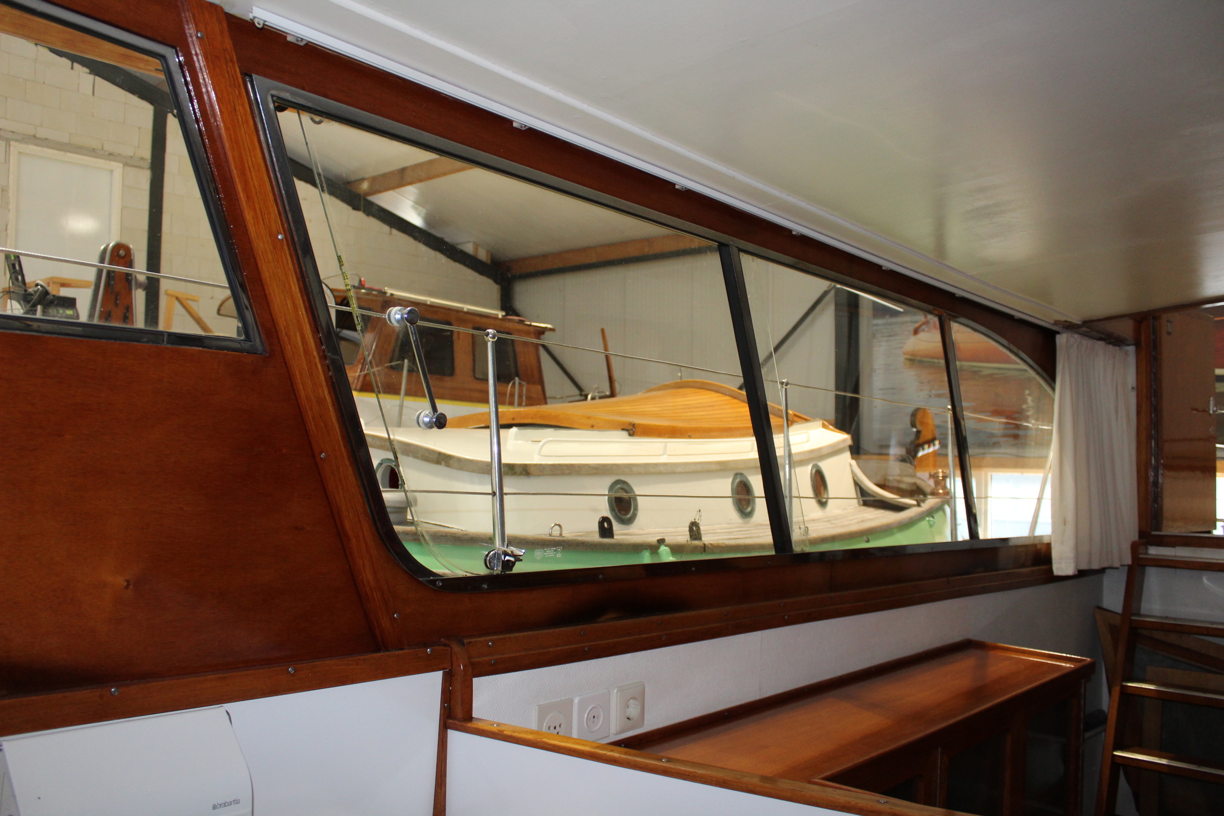 Trewescraft 42 — foto 34 van 38