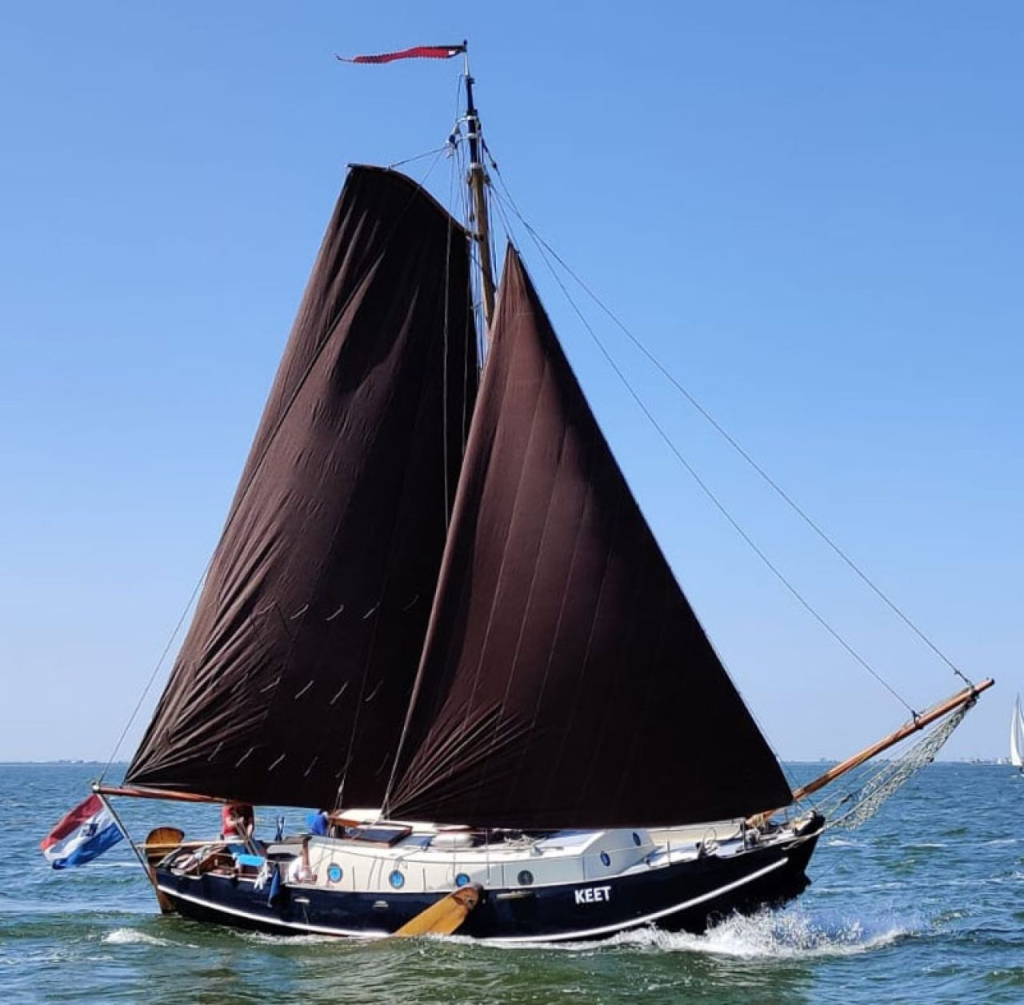 Dijkstra Schouw Zeeschouw — foto 4 van 19