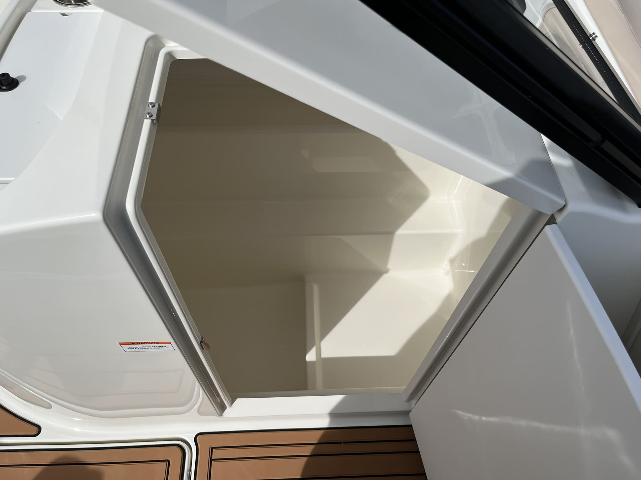 Bayliner VR6 Bowrider — foto 21 van 31