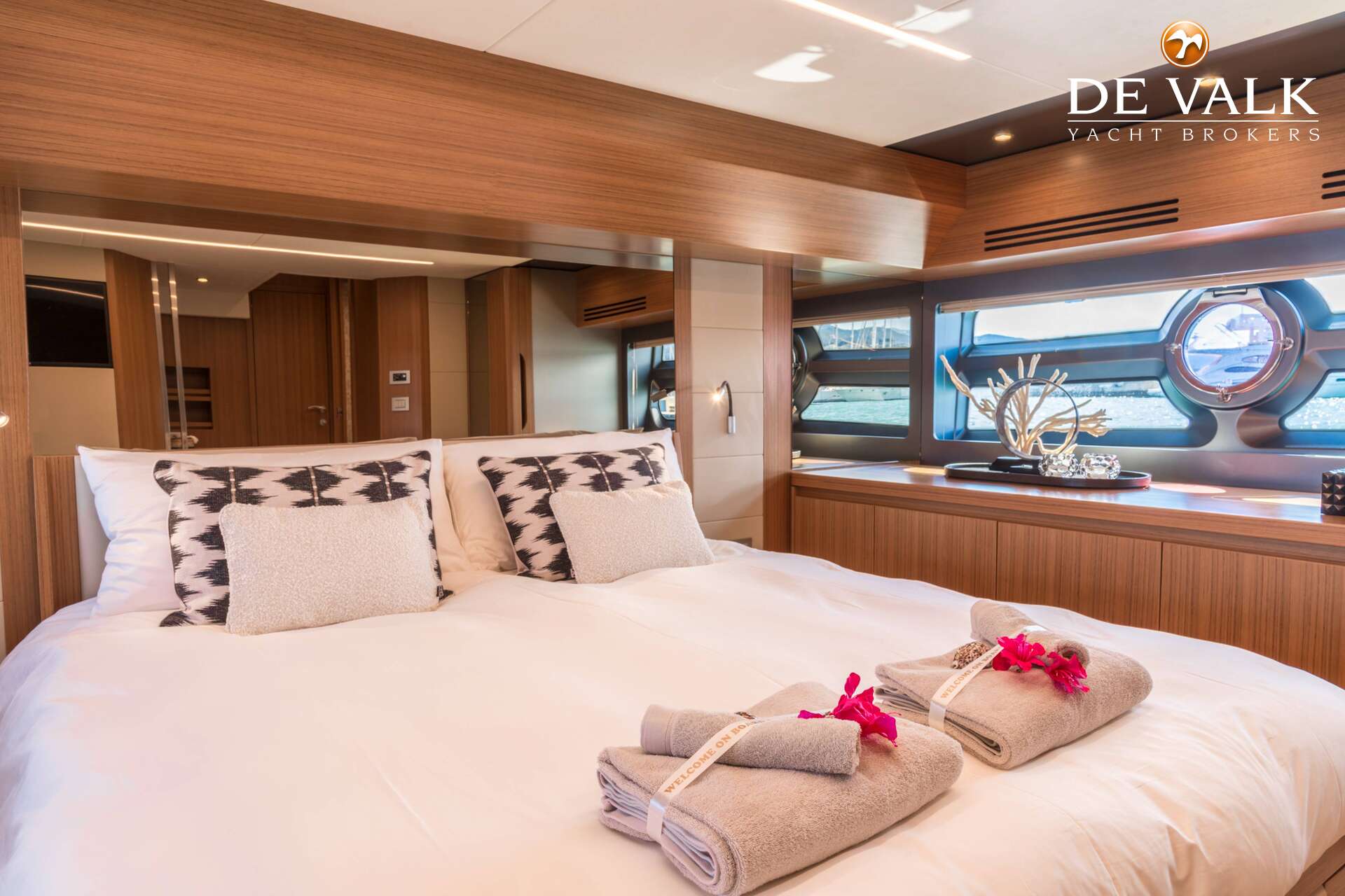 Greenline Oceanclass 68 — foto 33 van 33