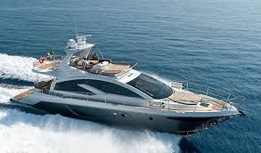Cranchi 66 Flybridge — foto 1 van 1