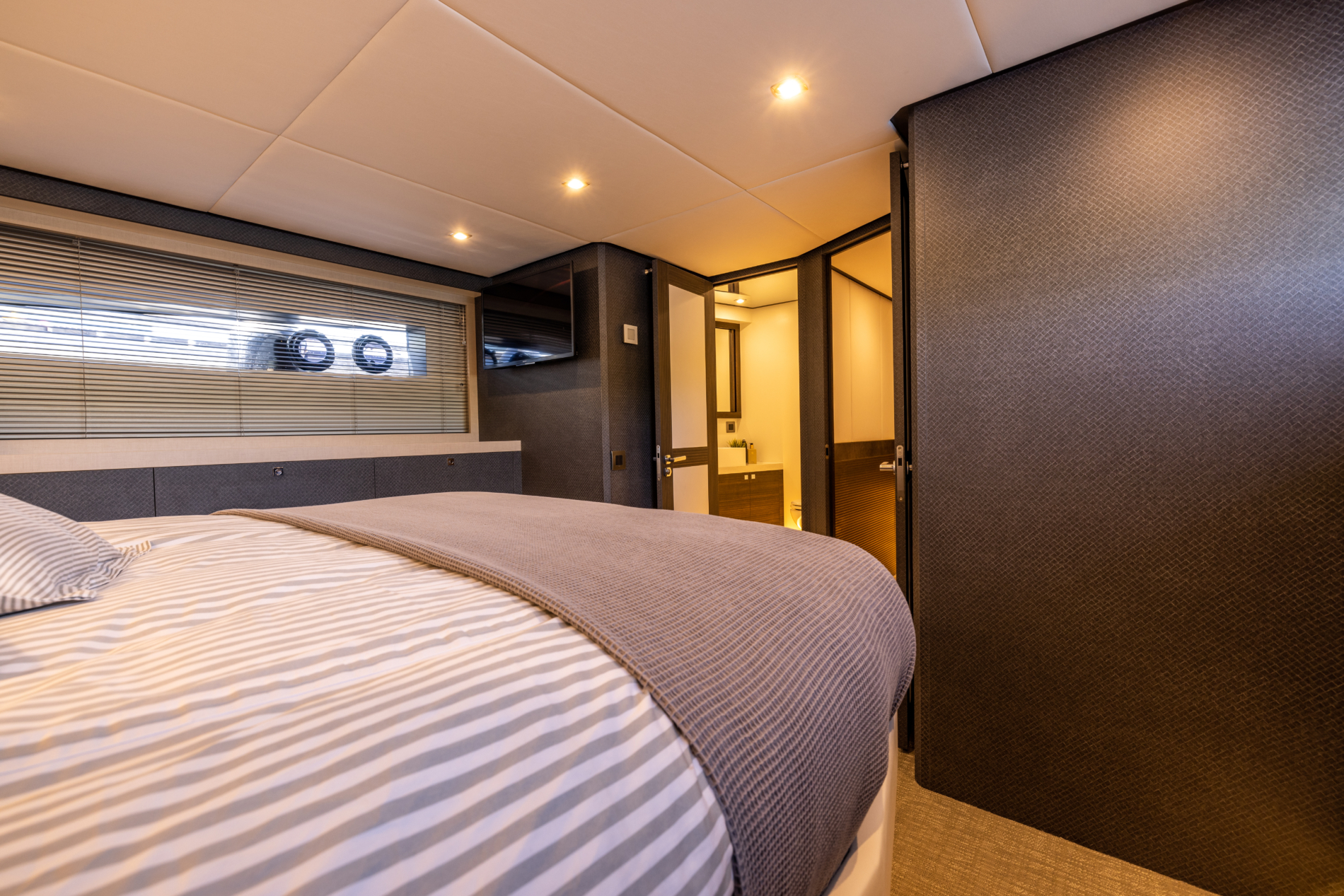 Boarncruiser 1440 Elegance - CS — foto 60 van 92