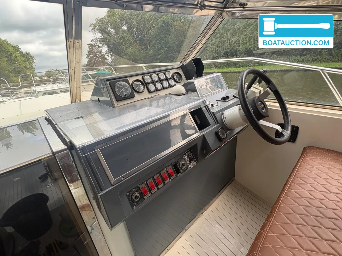 Princess 36 Riviera nu in de online veiling. — foto 7 van 42
